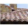 Image 1 : Lot of 10000 Antique ROOF TILES from France cir 1820
