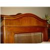 Image 2 : French Antique bookcase second Empire circa1860