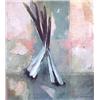 Image 1 : Scallions by William