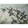 Image 1 : Homeward by Ducher Circa 1948 Engraving Signed Original