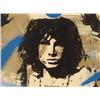 Image 2 : Bobby Hill Original Signed Painting Jim Morrison