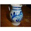 Image 1 : French jug pitcher from Alsace circa 1920