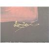 Image 3 : Lunzen Signed Print "Symai Creative Spirit" Art