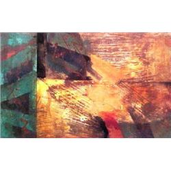 Abstract by Hohne