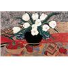 Image 1 : Vase by Roberta Coleman 30x40 Original Acrylic