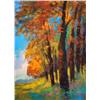 Image 1 : Afternoon By Schofield Original Oil 20x24