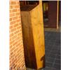 Image 3 : Large French pine Dough trough Circa 1850
