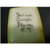 Image 3 : French hand painted Limoges box signed