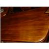 Image 2 : French table with 1 drawer circa 1860