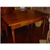 Image 1 : French Louis Philippe table circa 1850
