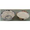 Image 2 : 2 Imperial Imari Japan Bowls Hand Painted Decorative
