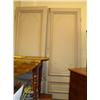 Image 1 : Pair of French Paneled Doors Circa 1850