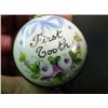 Image 2 : Authentic hand painted Limoges box signed by artist