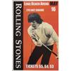 Image 2 : 5 Concert Posters Stones Clapton Pink Floyd Cheap Trick
