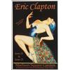 Image 3 : 5 Concert Posters Stones Clapton Pink Floyd Cheap Trick
