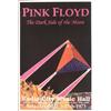 Image 4 : 5 Concert Posters Stones Clapton Pink Floyd Cheap Trick