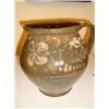 Image 1 : French Alsatian jug pitcher circa 1900