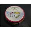 Image 1 : Authentic hand painted Limoges box signed
