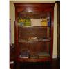 Image 1 : French Louis Philippe cabinet Circa 1840