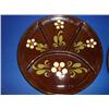 Image 2 : Pair of French old plates from Alsace