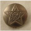 Image 1 : Indian Wars U.S. Military Coat Button