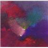 Image 1 : Abstract Red I by Emerson