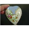 Image 1 : Authentic hand painted Limoges box signed by French art