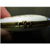 Image 2 : Authentic hand painted Limoges box signed by French art