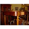 Image 2 : French Louis Philippe table circa 1870