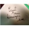 Image 4 : French hand painted Limoges box signed