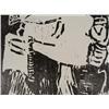 Image 2 : Molly J. Schiff Signed Art Print Proof "No Time"