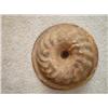 Image 2 : Old French mold pottery from Alsace circa 1900