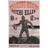 Image 2 : 5 Concert Posters Blind Faith Pink Floyd Talking Heads