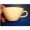 Image 2 : Set of 8 French coffee cups and plates Provence