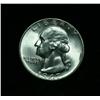 Image 1 : 1947-s Washington Quarter 25c Grades Choice Uncirculated ms64