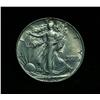 Image 1 : 1946-p Walking Liberty 50c Grades Almost Uncirculated au58
