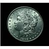 Image 1 : 1898-p Morgan Dollar $1 Grades Select Uncirculated ms63