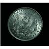 Image 2 : 1898-p Morgan Dollar $1 Grades Select Uncirculated ms63