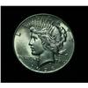 Image 1 : 1926-p Peace Dollar Grades Gem Uncirculated ms64