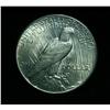 Image 2 : 1926-p Peace Dollar Grades Gem Uncirculated ms64