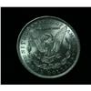 Image 2 : TOP 100  1888-p Morgan Dollar Grades Choice Uncirculated ms64  VAM 11A