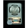 Image 2 : NGC 1879-s Morgan Dollar graded ms62