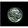 Image 1 : 1935-p Buffalo Nickel 5c Grades Almost Uncirculated au55