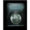 Image 1 : PCGS 1901-o Morgan Dollar graded ms62