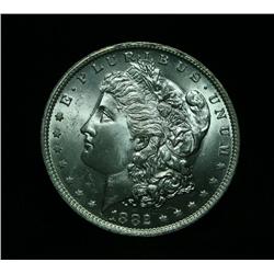 ***RARE   1882-o Morgan Dollar Grades Gem Uncirculated ms65   VAM 18a  Rarity 5   RARE***