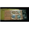 Image 1 : 1964 Proof Set Original Packaging Including Mint Letter
