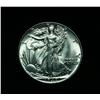Image 1 : 1942-p Walking Liberty Half Dollar 50c Grades Gem Uncirculated ms65