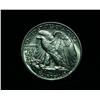 Image 2 : 1942-p Walking Liberty Half Dollar 50c Grades Gem Uncirculated ms65
