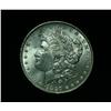 Image 1 : 1897-p Morgan Dollar Grades Choice Uncirculated ms64