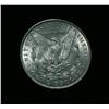 Image 2 : 1897-p Morgan Dollar Grades Choice Uncirculated ms64
